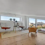 度假居 Biorn - 70m From The Sea By Interhome 奥特鲁普