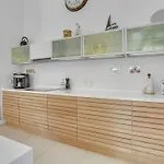 Biorn - 70m From The Sea By Interhome * 奥特鲁普