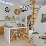 Biorn - 70m From The Sea By Interhome 度假居 *