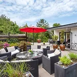 Ferienhaus Biorn - 70m From The Sea By Interhome