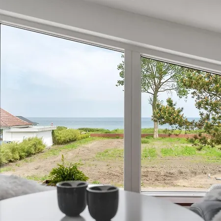 Biorn - 70m From The Sea By Interhome *