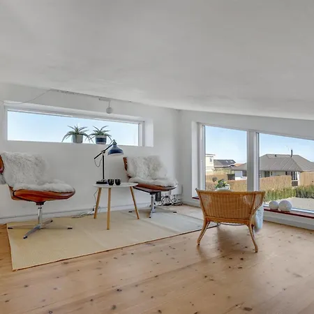 펜션 Biorn - 70m From The Sea By Interhome Otterup