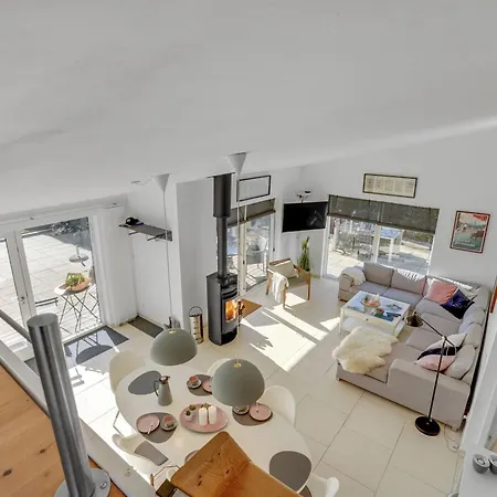 Biorn - 70m From The Sea By Interhome * Otterup