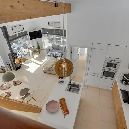 Biorn - 70m From The Sea By Interhome 펜션 *