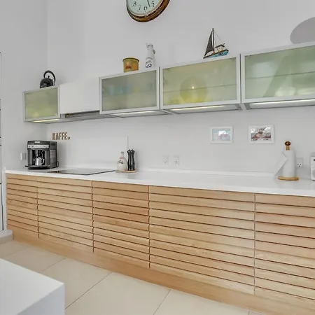 Biorn - 70m From The Sea By Interhome * Otterup