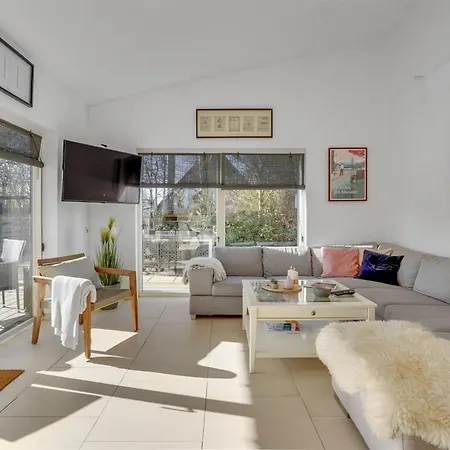 Biorn - 70m From The Sea By Interhome