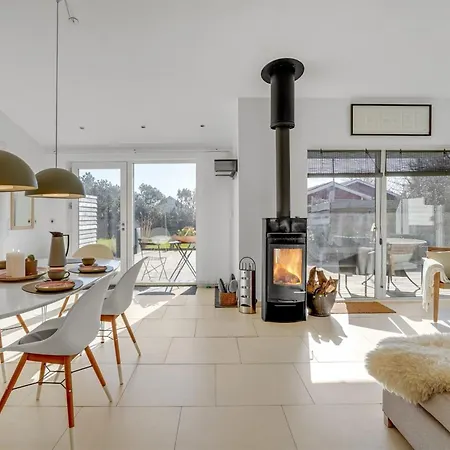 Biorn - 70m From The Sea By Interhome *