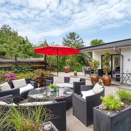 펜션 Biorn - 70m From The Sea By Interhome