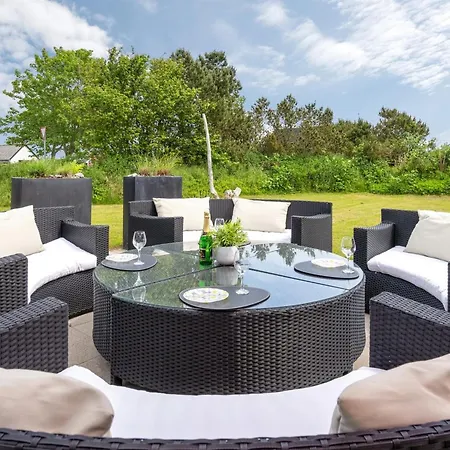 Biorn - 70m From The Sea By Interhome *