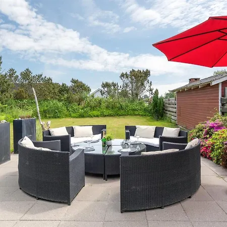 Biorn - 70m From The Sea By Interhome 펜션 *