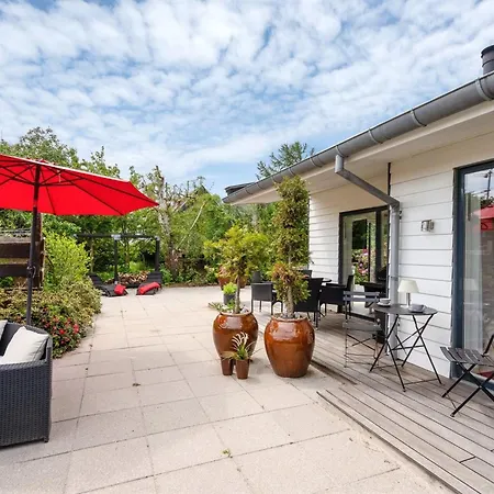 Biorn - 70m From The Sea By Interhome *