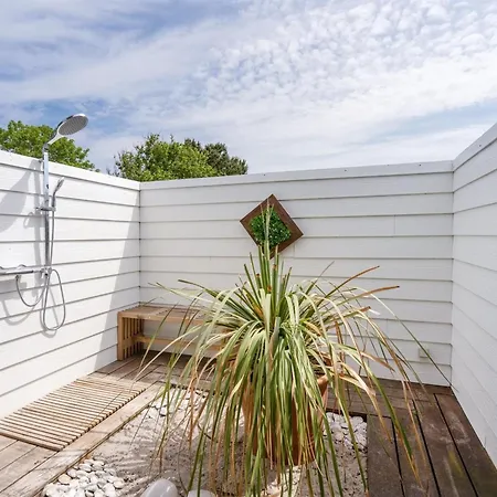 Biorn - 70m From The Sea By Interhome 펜션 Otterup