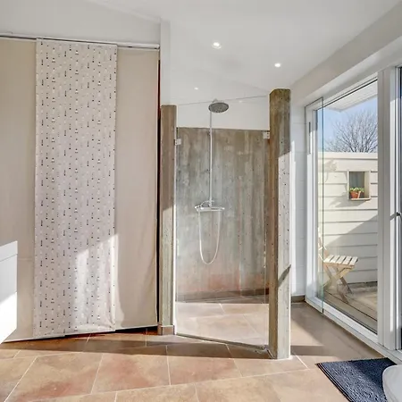 펜션 Biorn - 70m From The Sea By Interhome Otterup