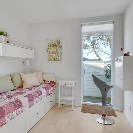 Biorn - 70m From The Sea By Interhome Otterup