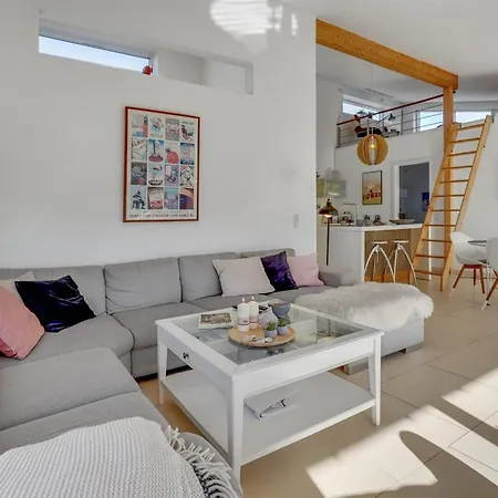 Дом отдыха Biorn - 70m From The Sea By Interhome *