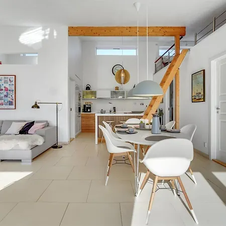 Biorn - 70m From The Sea By Interhome