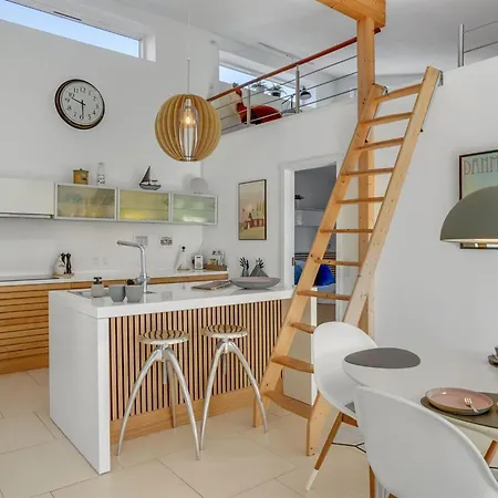 Дом отдыха Biorn - 70m From The Sea By Interhome *
