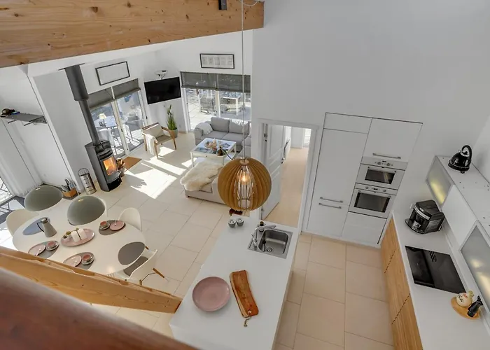 Biorn - 70m From The Sea By Interhome Prázdninový dům *