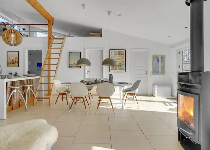 Biorn - 70m From The Sea By Interhome Prázdninový dům