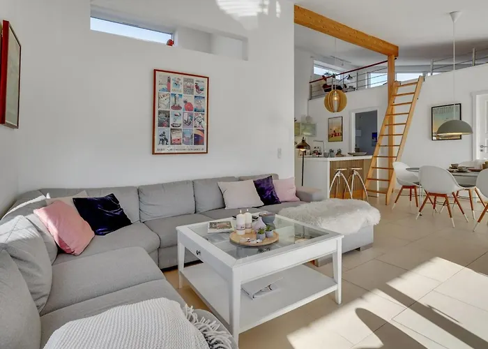 Biorn - 70m From The Sea By Interhome Prázdninový dům Otterup