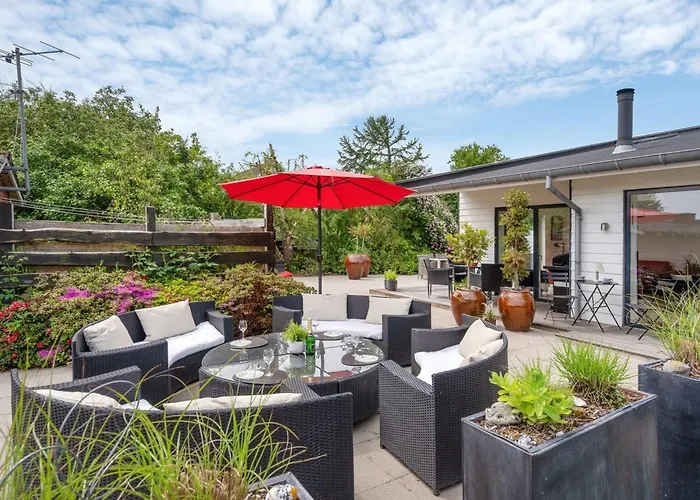 Prázdninový dům Biorn - 70m From The Sea By Interhome