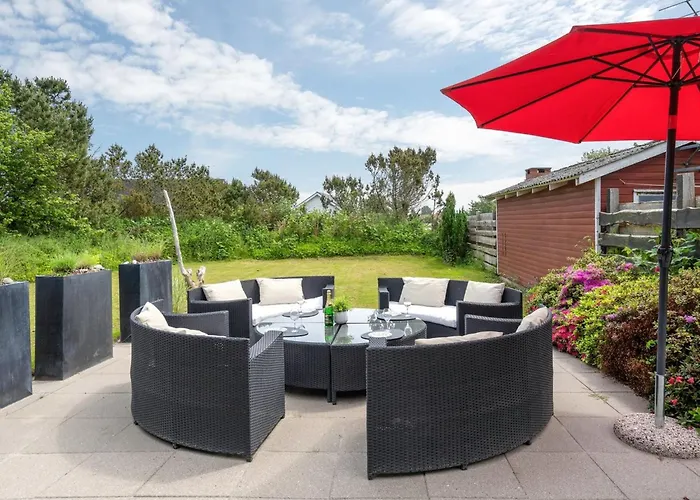 Biorn - 70m From The Sea By Interhome Prázdninový dům *